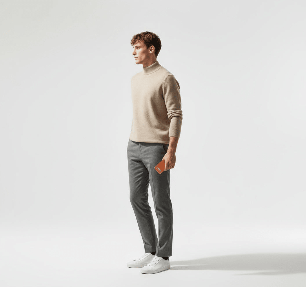 Daily Needs - Liasqu Secreto