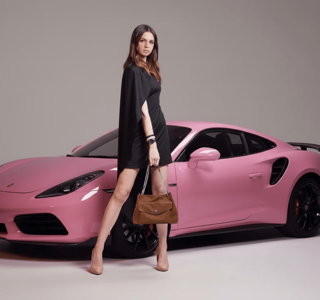 Taschen - Liasqu Secreto