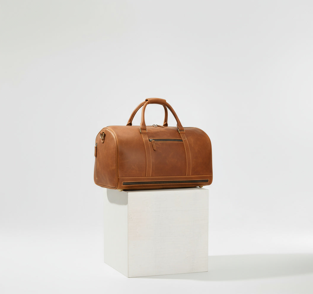 Cadeau de Gstaad – Weekender