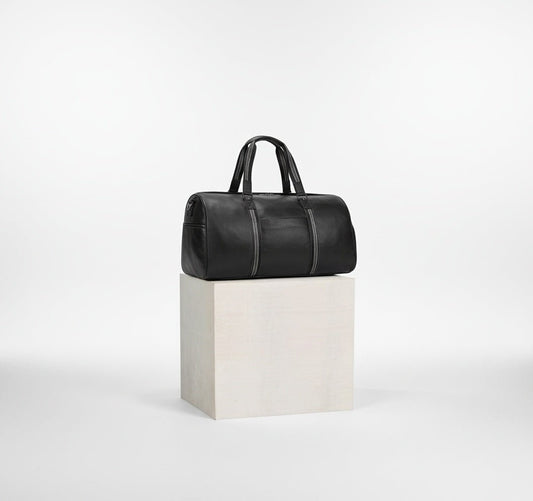 Celestial Duffle – Weekender - Liasqu Secreto