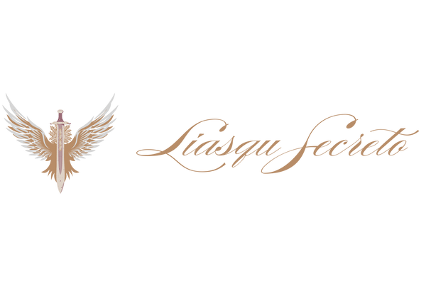 Liasqu Secreto