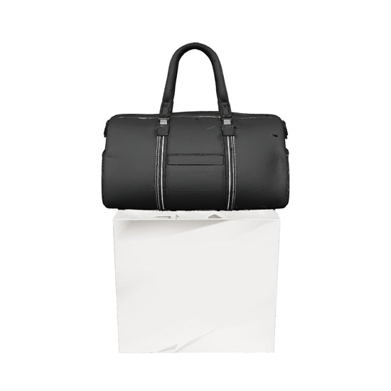 Celestial Duffle – 3D-Modell
