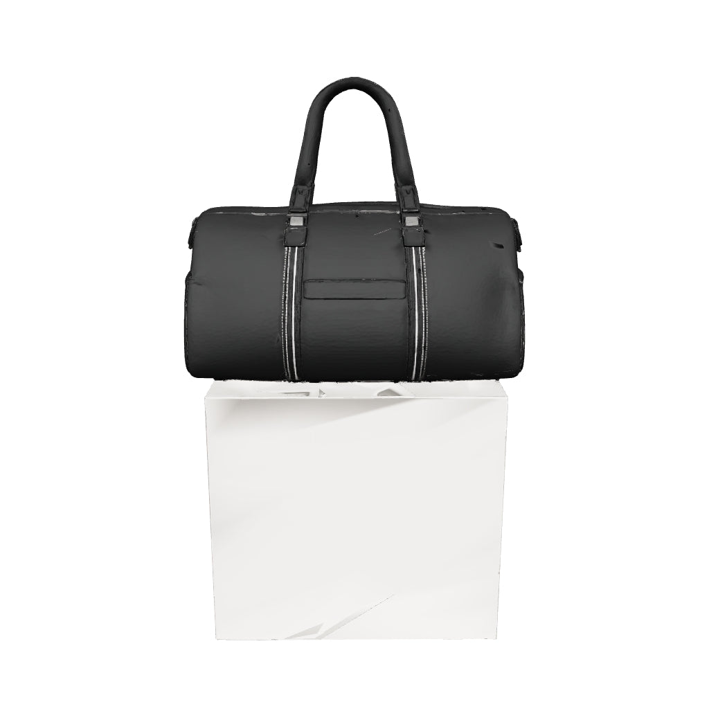 Celestial Duffle – 3D-Modell