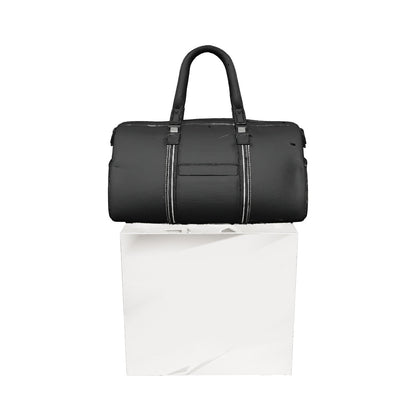 Celestial Duffle – 3D-Modell