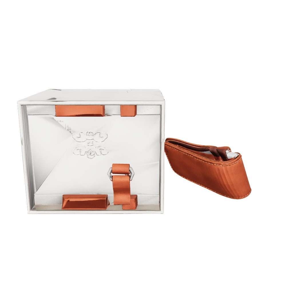 Moneybag – 3D-Modell